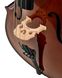 STENTOR 1108/E STUDENT II CELLO OUTFIT 1/2