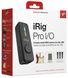 IK MULTIMEDIA iRIG PRO I/O