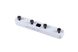 MOOER GWF4 Wireless Footswitch (White)