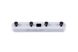 MOOER GWF4 Wireless Footswitch (White)