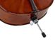 STENTOR 1108/E STUDENT II CELLO OUTFIT 1/2