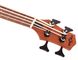 FZONE FZUB-003 Bass Ukulele