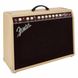 Ламповий комбопідсилювач Fender Super-Sonic 22 Combo Blonde