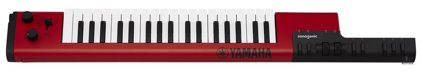 YAMAHA SHS-500 Sonogenic (Red)