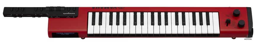 YAMAHA SHS-500 Sonogenic (Red)