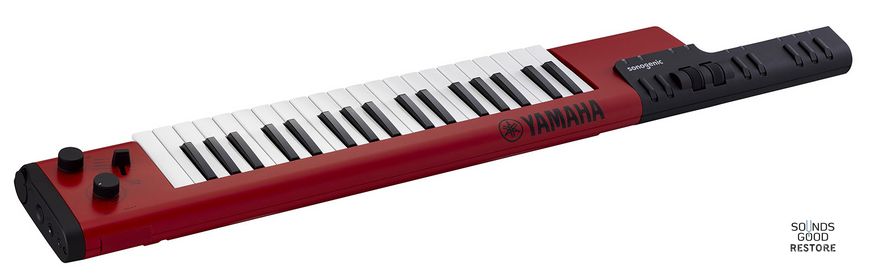 YAMAHA SHS-500 Sonogenic (Red)