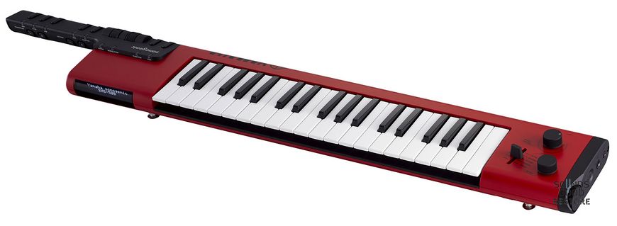 YAMAHA SHS-500 Sonogenic (Red)