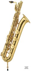 J.MICHAEL BAR-2500 (S) Baritone Saxophone