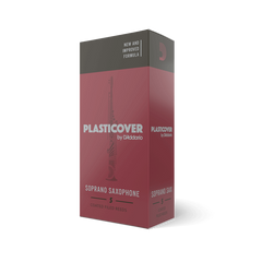 D'ADDARIO Plasticover