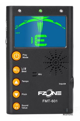 FZONE FMT601 Black