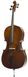 STENTOR 1102/A STUDENT I CELLO OUTFIT 4/4