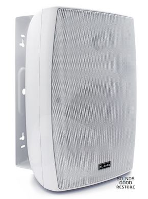 HL AUDIO WS64