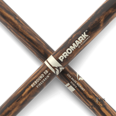 PROMARK REBOUND 5B FIREGRAIN