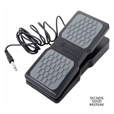 M-AUDIO EX-P Expression Pedal