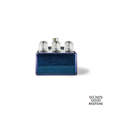 MXR POLY BLUE OCTAVE