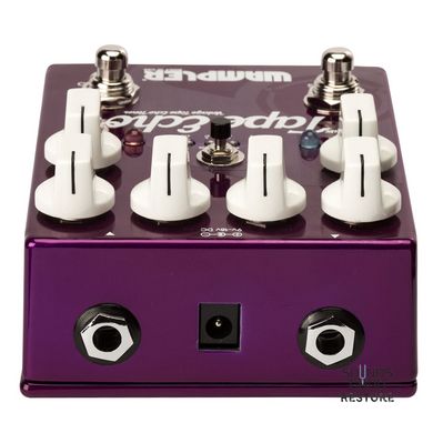 WAMPLER FAUX TAPE ECHO v2