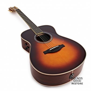 YAMAHA LS-TA TransAcoustic (Brown Sunburst)