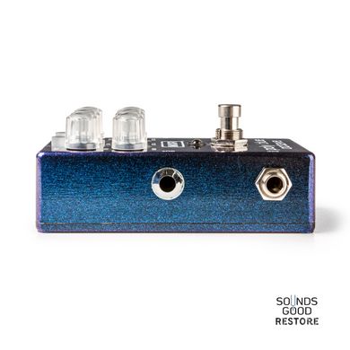 MXR POLY BLUE OCTAVE