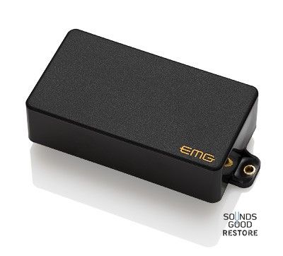 EMG 89 (Black)