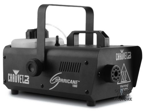 CHAUVET H1000 HURRICANE 1000