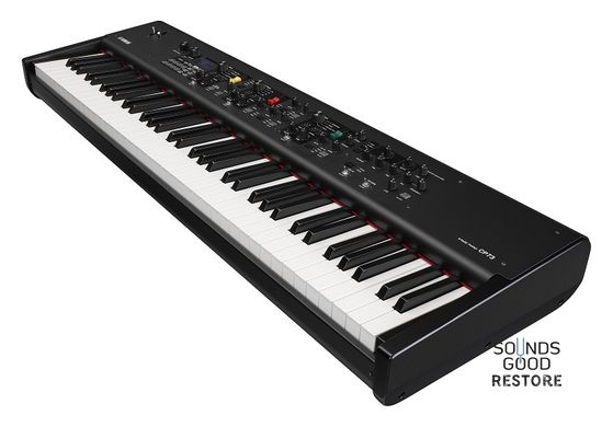 YAMAHA CP73