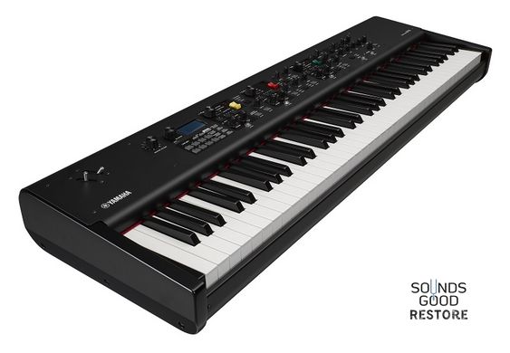 YAMAHA CP73