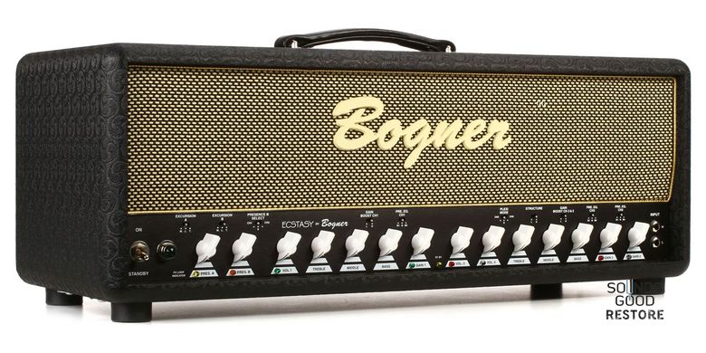 BOGNER Ecstasy 101B