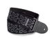 DUNLOP D3814GY CLASSIC CELTIC GRAY STRAP