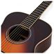 YAMAHA LS-TA TransAcoustic (Brown Sunburst)