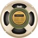 CELESTION Heritage Series G12H(75) (8Ω)