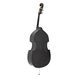 STENTOR 1950LCBK Harlequin Rockabilly Double Bass 3/4 (Black)