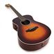 YAMAHA LS-TA TransAcoustic (Brown Sunburst)