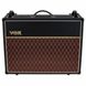 Ламповий комбопідсилювач Vox AC30 C2X Blue Bulldog