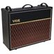 Ламповий комбопідсилювач Vox AC30 C2X Blue Bulldog