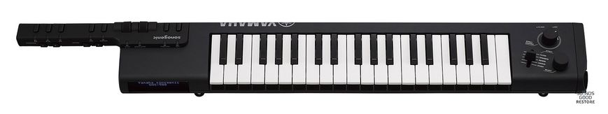 YAMAHA SHS-500 Sonogenic (Black)