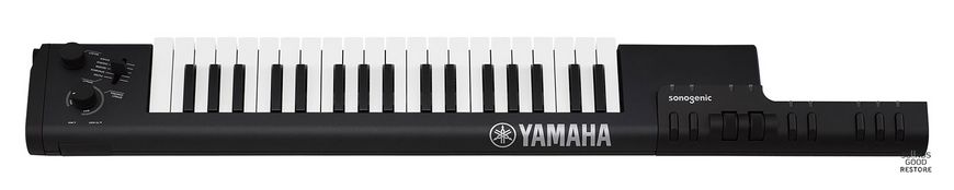 YAMAHA SHS-500 Sonogenic (Black)