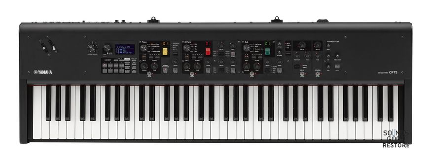 YAMAHA CP73