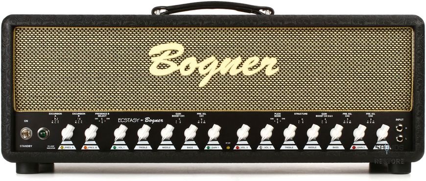 BOGNER Ecstasy 101B