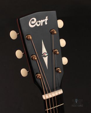 CORT EARTH 100 SSF (Sunburst)