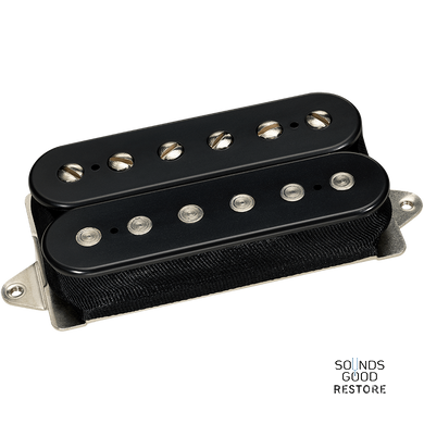 DIMARZIO ILLUMINATOR NECK (Black)