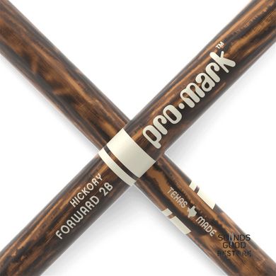 PROMARK CLASSIC FORWARD 2B FIREGRAIN