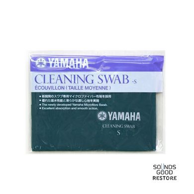 Гибкий очиститель YAMAHA CLEANING SWAB S