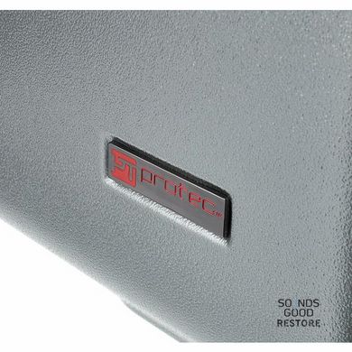 Футляр для гобоя Protec BM315SX Micro Zip (Серебристый)