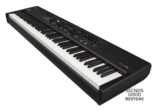 YAMAHA CP88