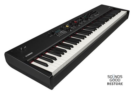 YAMAHA CP88