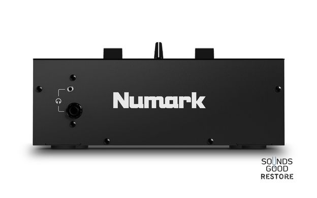 NUMARK SCRATCH