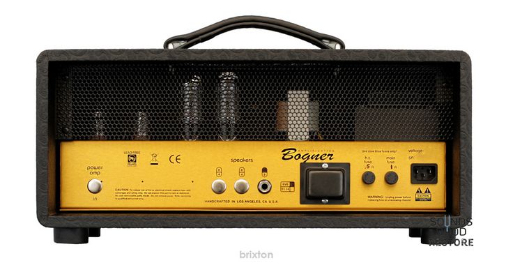 BOGNER Brixton