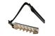 DUNLOP 11F ADVANCED TOGGLE FLAT CAPO