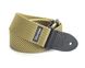 DUNLOP D3815CL CLASSIC TWEED STRAP