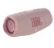 Акустика JBL Charge 5 (Pink)